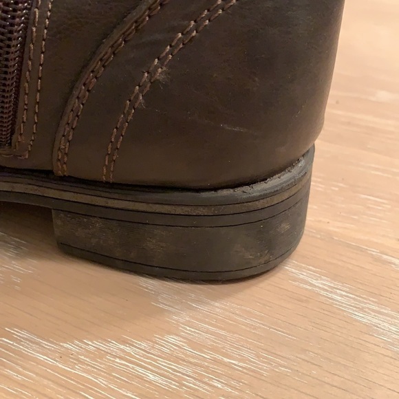 Women’s Size 8 Boots by Target - some wear - Picture 8 of 8